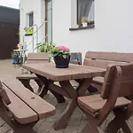 Ferienwohnung Haus Edelweiss