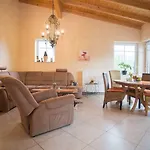Ferienwohnung Haus Edelweiss